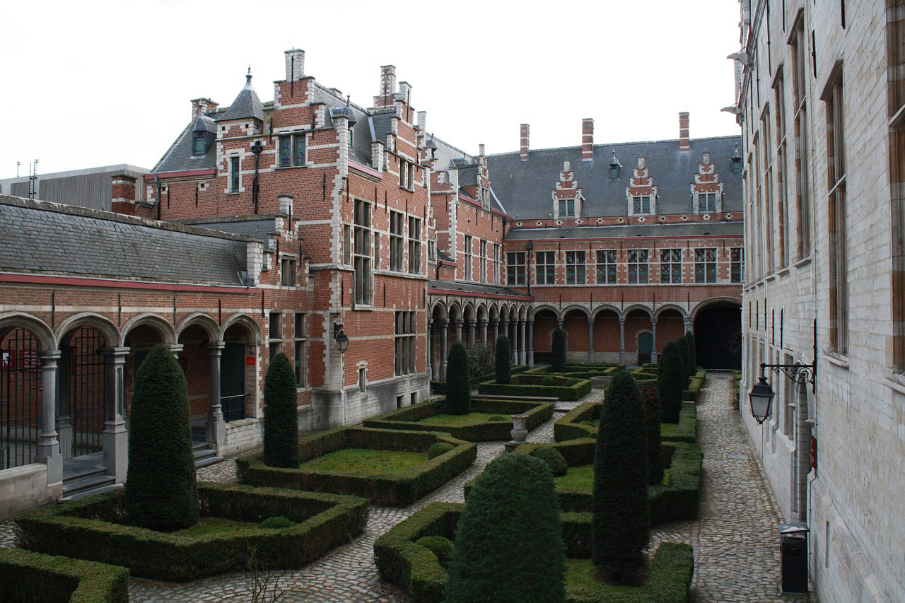 Mechelen